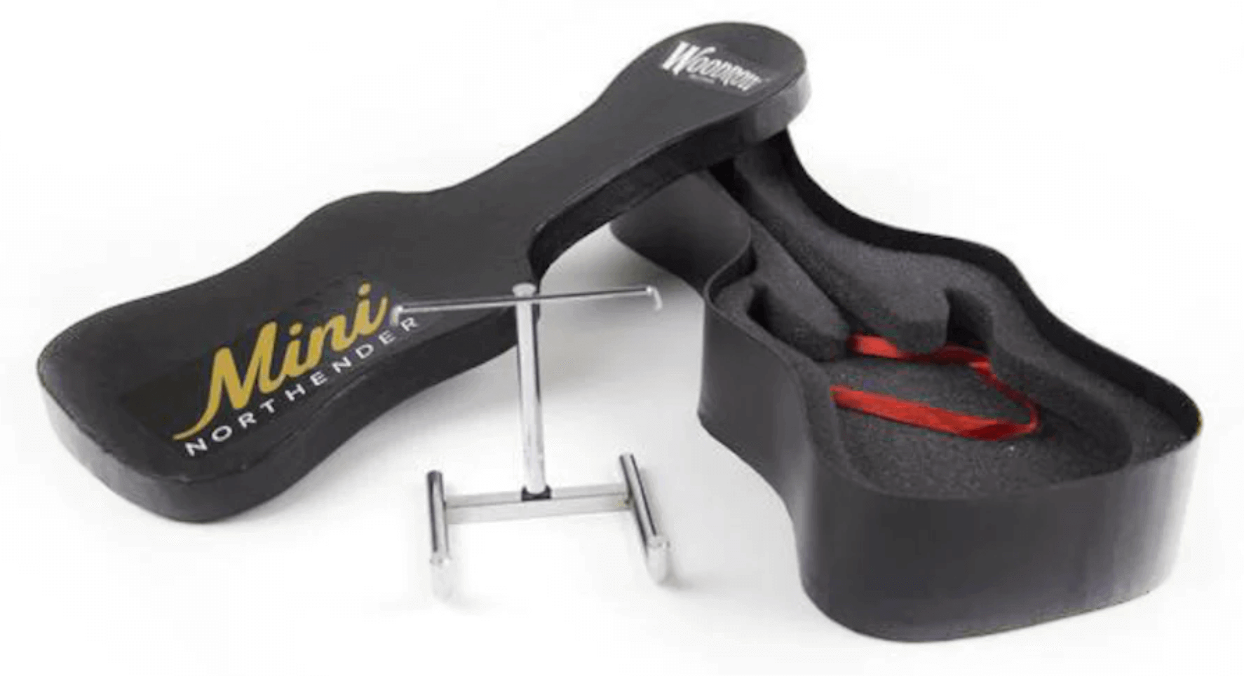 LA Kings 10“ Collectible Mini Guitar